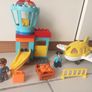 Lego Duplo Airport Set 10871 Image 2