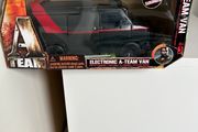 The a team van 1/18