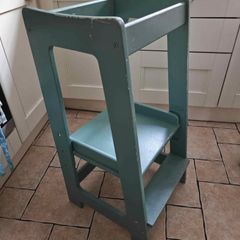 Kitchen tower