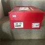 Xti Suede Effect Platform Trainers Image 5