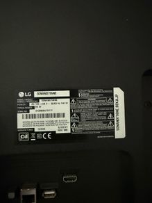 Lg Tv