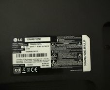 Lg Tv
