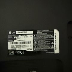 Lg Tv