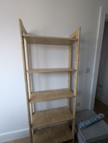 Shelving Unit