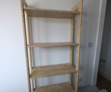 Shelving Unit