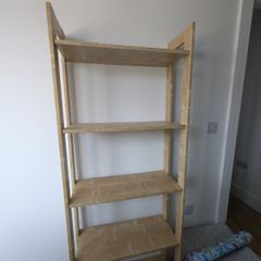 Shelving Unit
