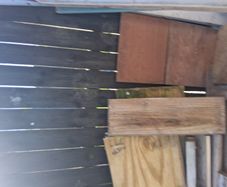 Free Timber Need  Gone by Tomorrow