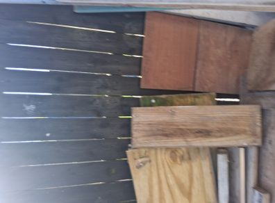 Free Timber Need  Gone by Tomorrow