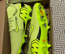 Nike mercurial super fly 10 soft ground pro boots