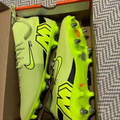 Nike mercurial super fly 10 soft ground pro boots