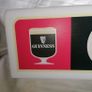 Collectable Guinness Shelf Light Up Sign Image 6