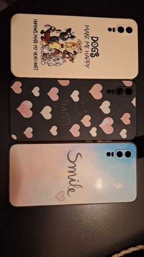 Huawei P20