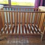 Cot for Sale Image 5