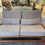 Outdoor sofa - 2 seater Image 2