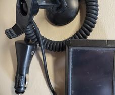 Garmin Nuvi