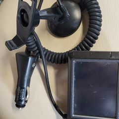 Garmin Nuvi