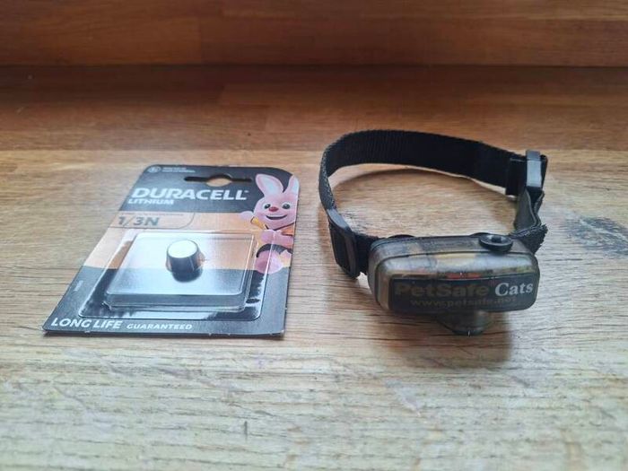Petsafe Collar