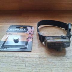 Petsafe Collar