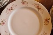 Duchess Glen pattern