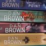 Dan Brown Thriller, mystery book Collection Image 4
