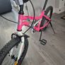 18 Inch Chipmunk Summer Bike Pink Image 2