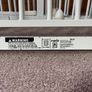 Babylo 4baby XXL baby stair gate and Mamia stair gate Image 5