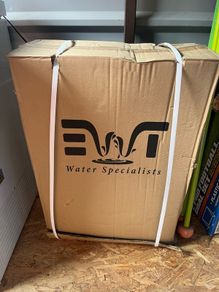 Water Softener