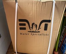 Water Softener