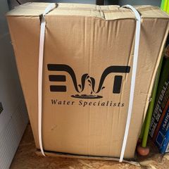 Water Softener