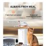 PETKIT Yumcare Solo Automatic Cat Feeder Image 3