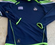 Cork GAA jumper size M