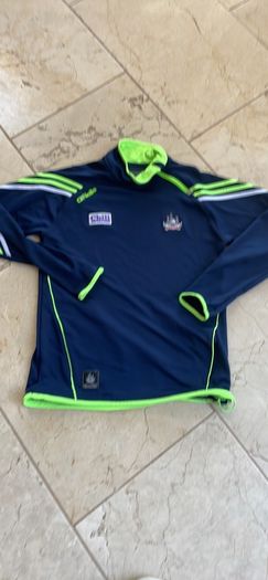 Cork GAA jumper size M