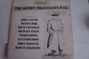 The Secret Policeman's Ball Vinyl Album