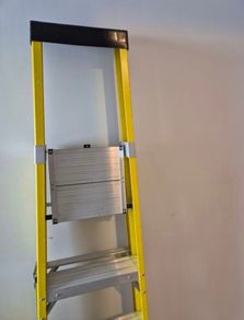 ladder