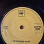 Johnny Cash - Folsom Prison Blues E.P Irish pressing Image 4
