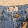 Mom denim shorts (Boohoo) Image 3