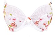 Freya Rose Tapestry - Side Support Balcony Bra 30F - Brand New RRP 38