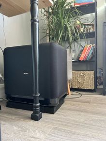 Sony Sa-sw5