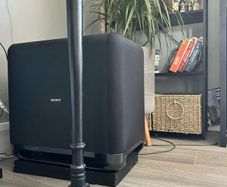 Sony Sa-sw5