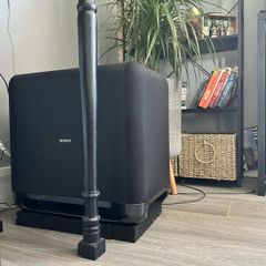 Sony Sa-sw5