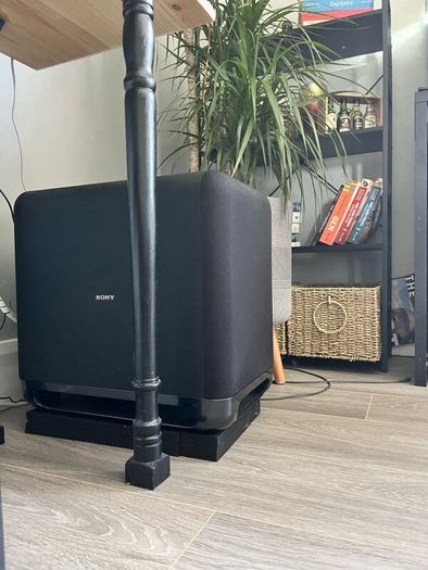 Sony Sa-sw5