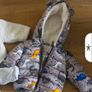Newborn clothes 56cm Image 2