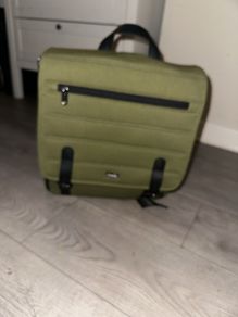 i candy changing bag