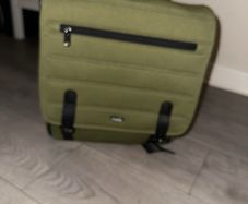 i candy changing bag