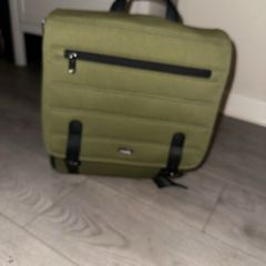 i candy changing bag