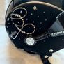 Ladies Ski  Helmet Image 2