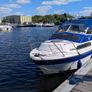Fairline Weekender 21 Image 9