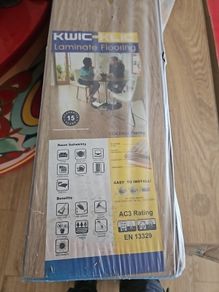 laminate flooring 8mm with underlay