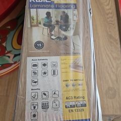laminate flooring 8mm with underlay