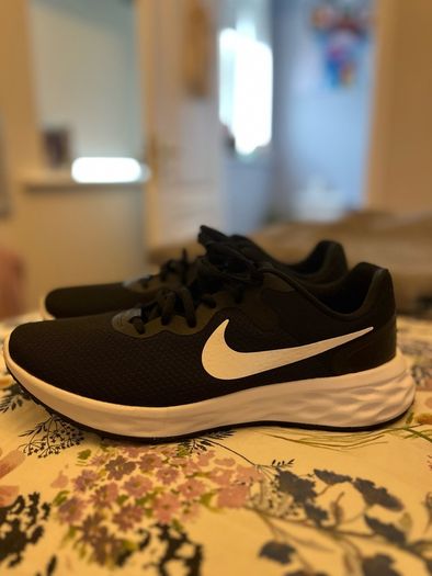 Mens Nike Running Size 10.5